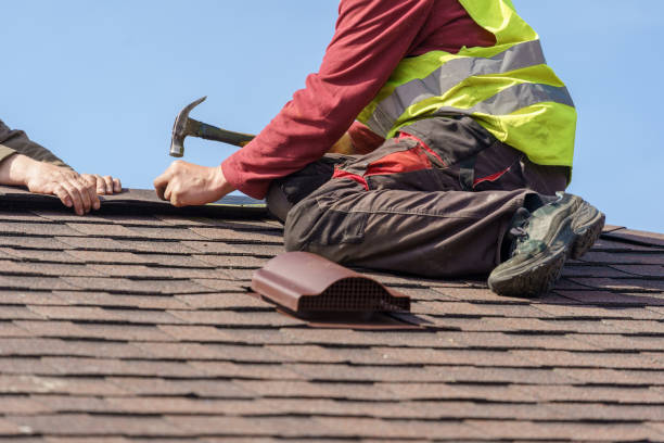 Slate Roofing Contractor in Murphys Estates, SC