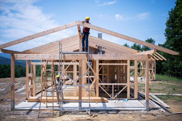 Best Flat Roof Repair Services  in Murphys Estates, SC
