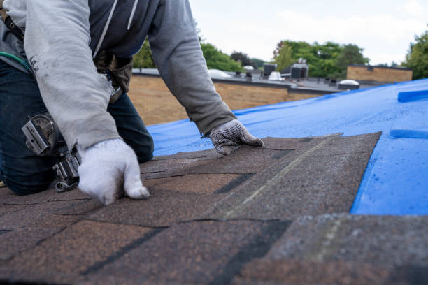 Tile Roofing Contractor in Murphys Estates, SC