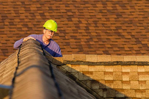 Best Commercial Roofing Services  in Murphys Estates, SC