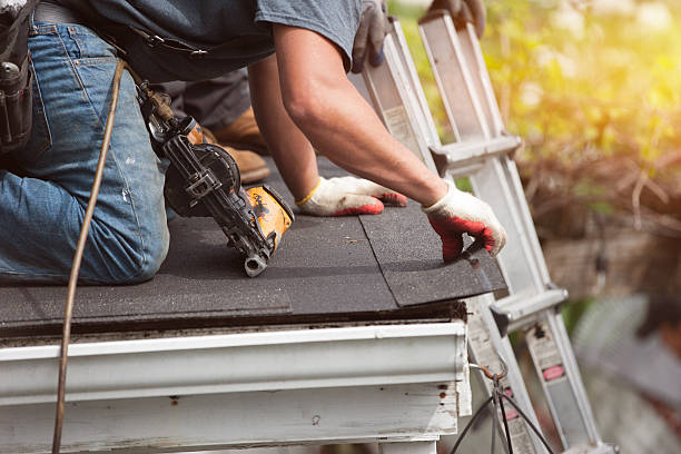 Roof Waterproofing Services in Murphys Estates, SC